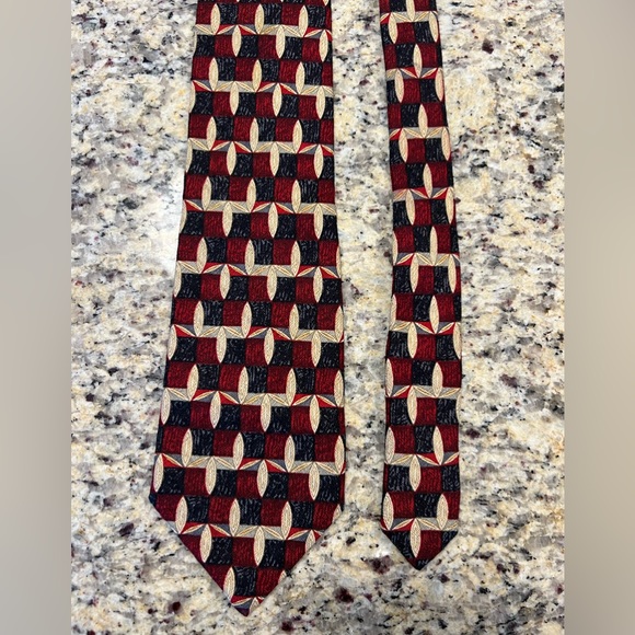 Ermenegildo Zegna Other - NWOT Ermenegildo Zegna Silk Tie
